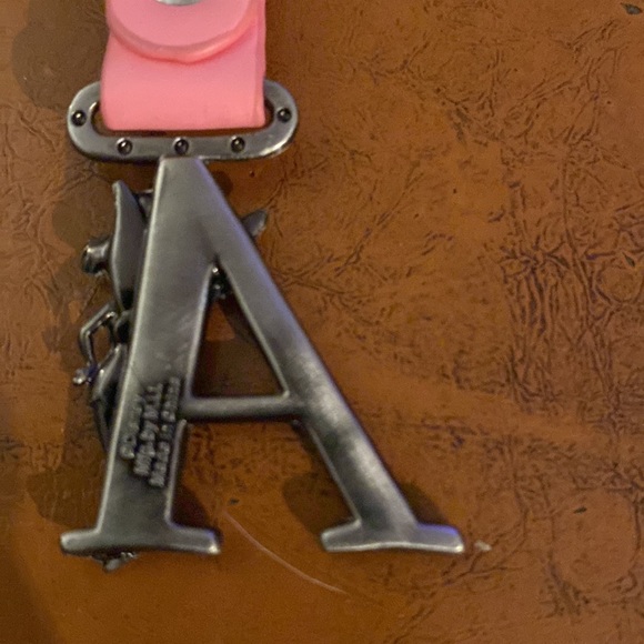 Disney Tinkerbell keychain - Picture 3 of 4